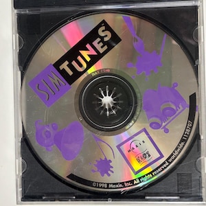 Vintage 90s Cd Rom - Etsy