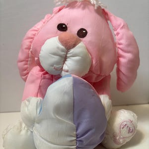 Vintage Puffalump - Etsy