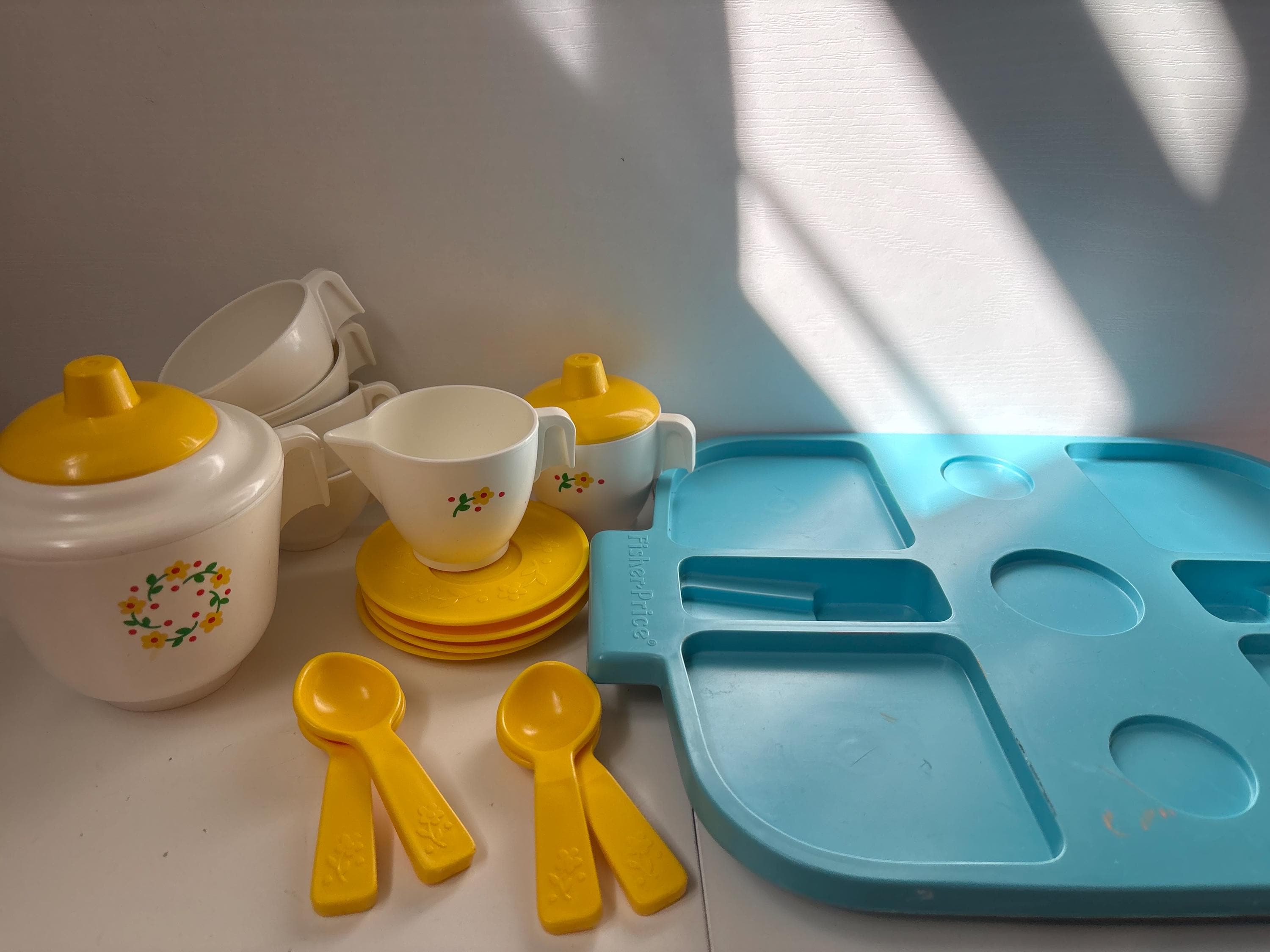70s Toy Kitchen - Etsy