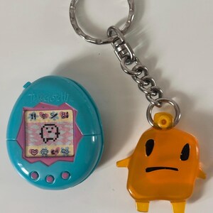 Game de Hakken!! Tamagotch 2 Gameboy Japanese DMG-AT3J-JPN Banda 199