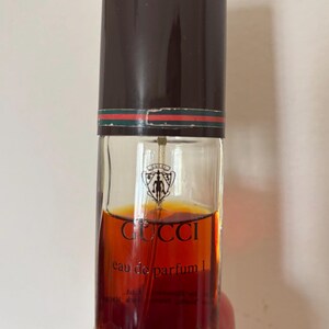 Gucci No 1 Parfum - Etsy