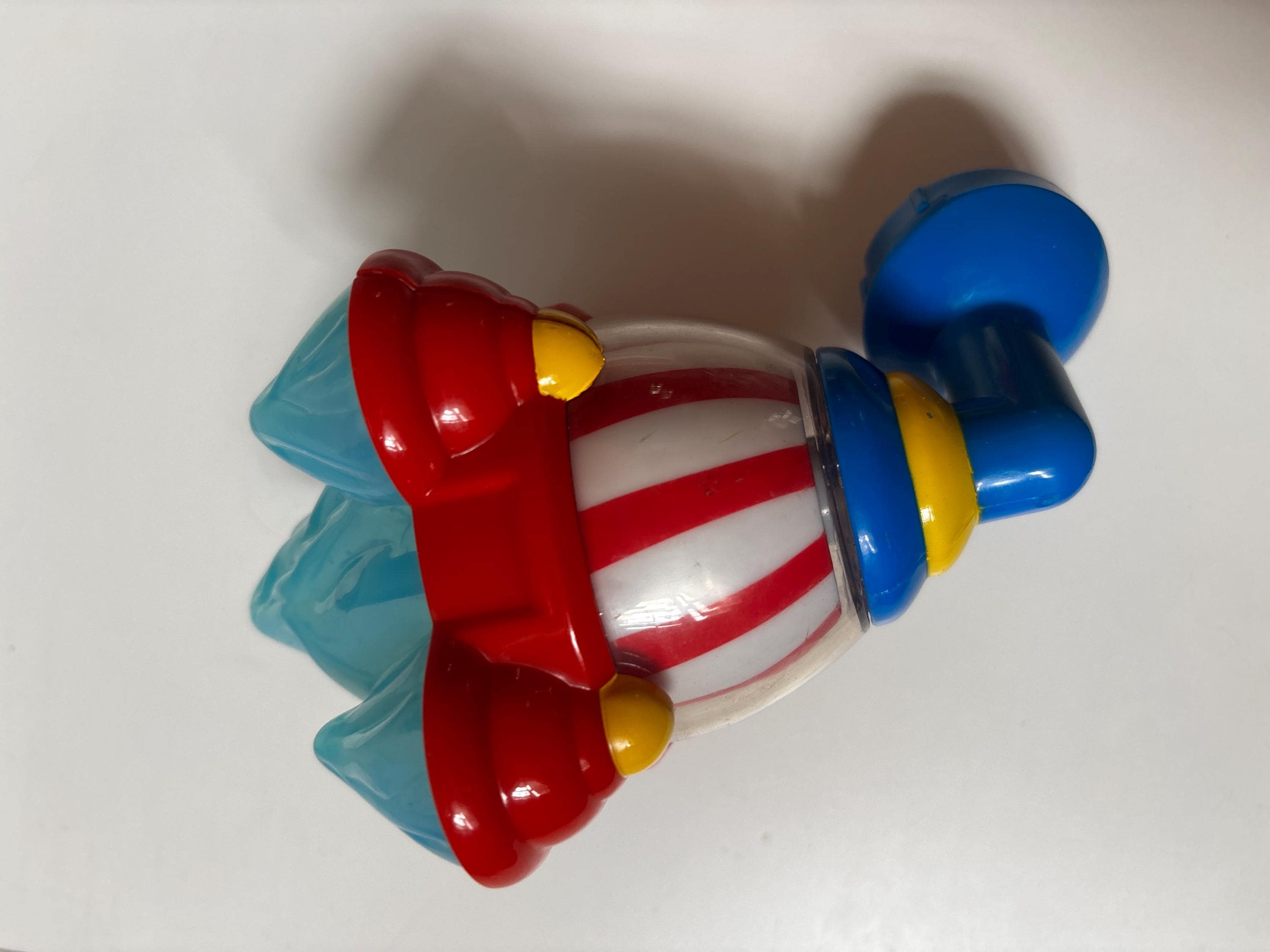 Little Einsteins Rocket Toy