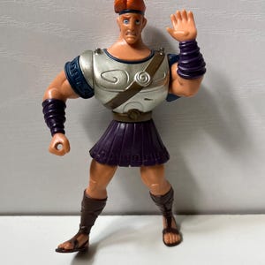 Hercules Hydra Toy - Etsy