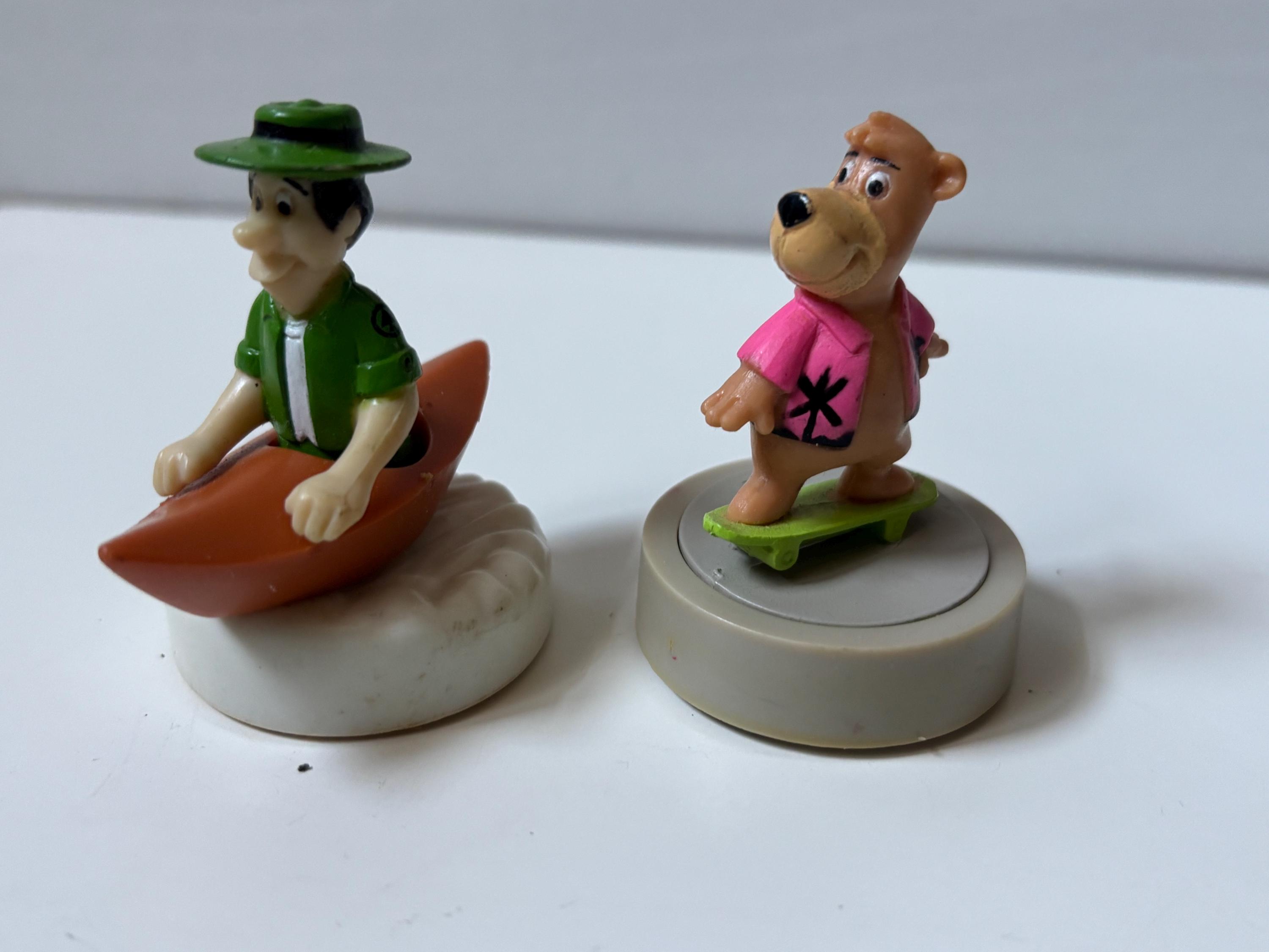 Wendys 1990 Toy - Etsy