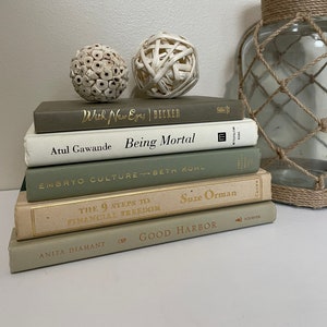 The best coffee table books about decorating - Green WIth Decor