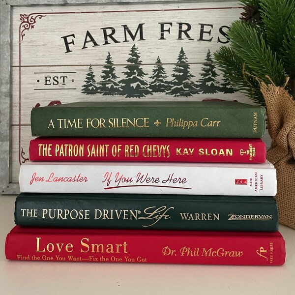 Coffee Table Books - Etsy