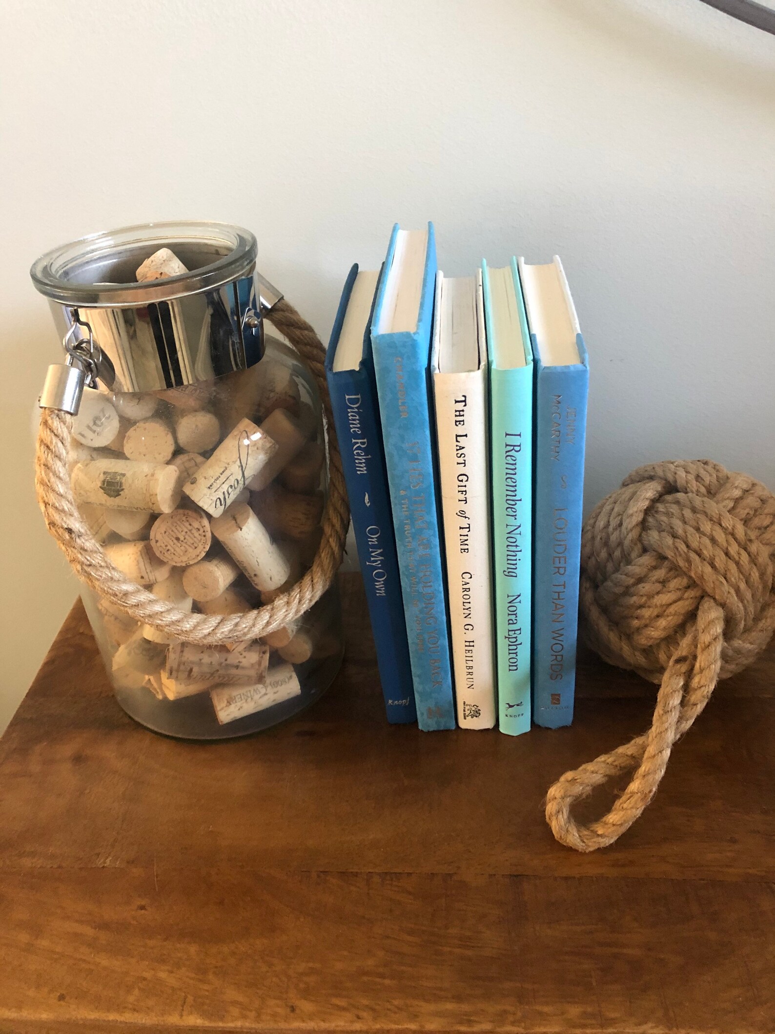 Navy Book Stack Decorative Books for Styling Blue Book Set Etsy UK