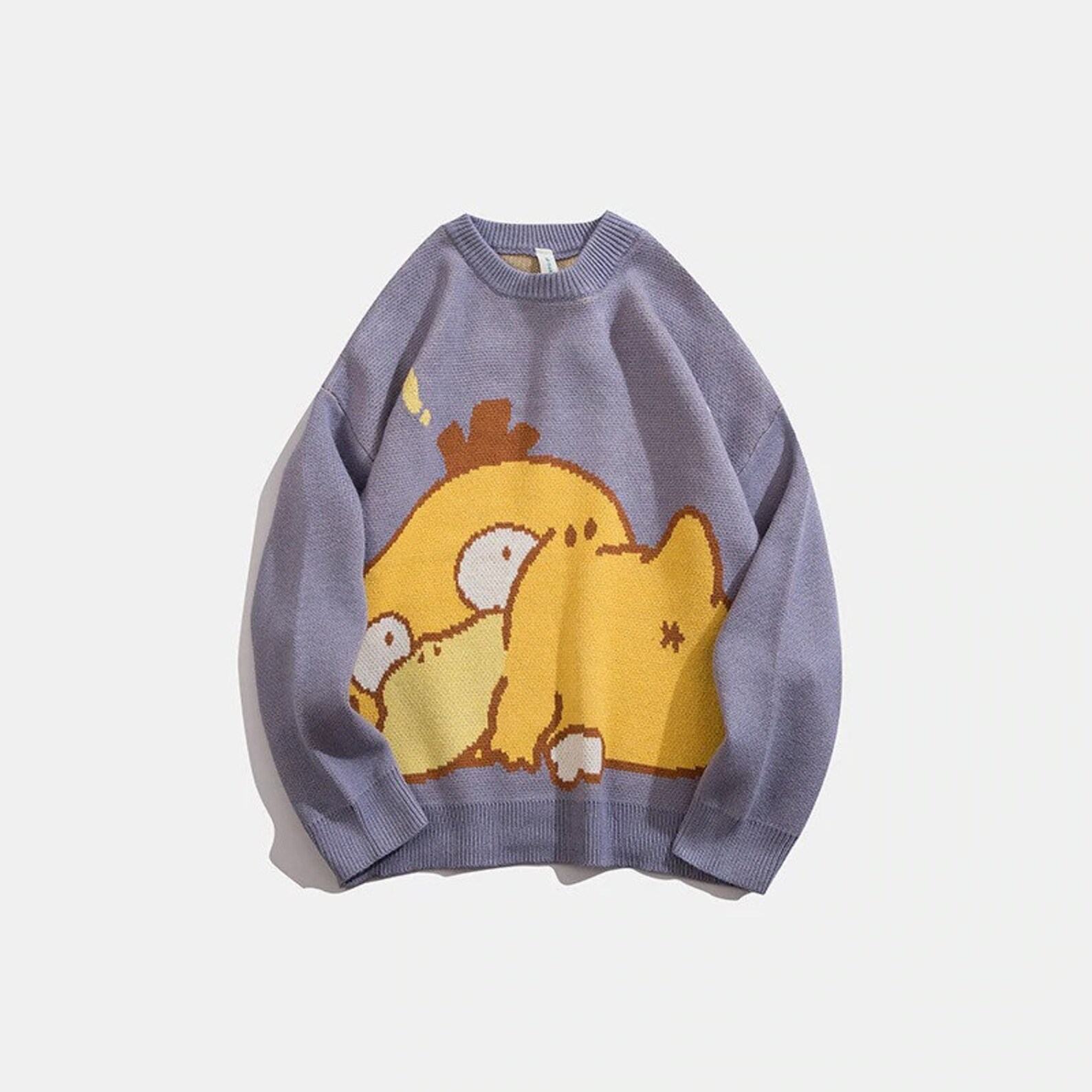 gengar sweater etsy