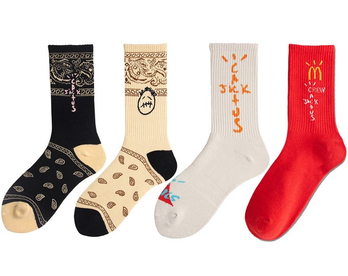 Calzini Travis Scott IN VENDITA! - IT - Foto 6