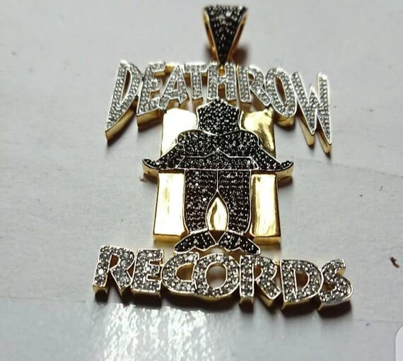 Hip Hop Big Deathrow Records Statement 