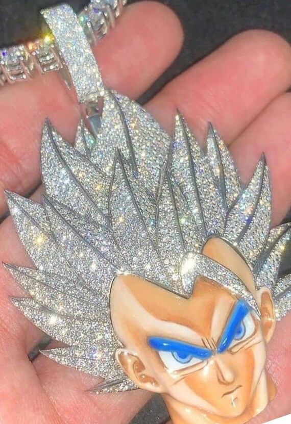 925 Sterling Silver Hip Hop Big Dragon 