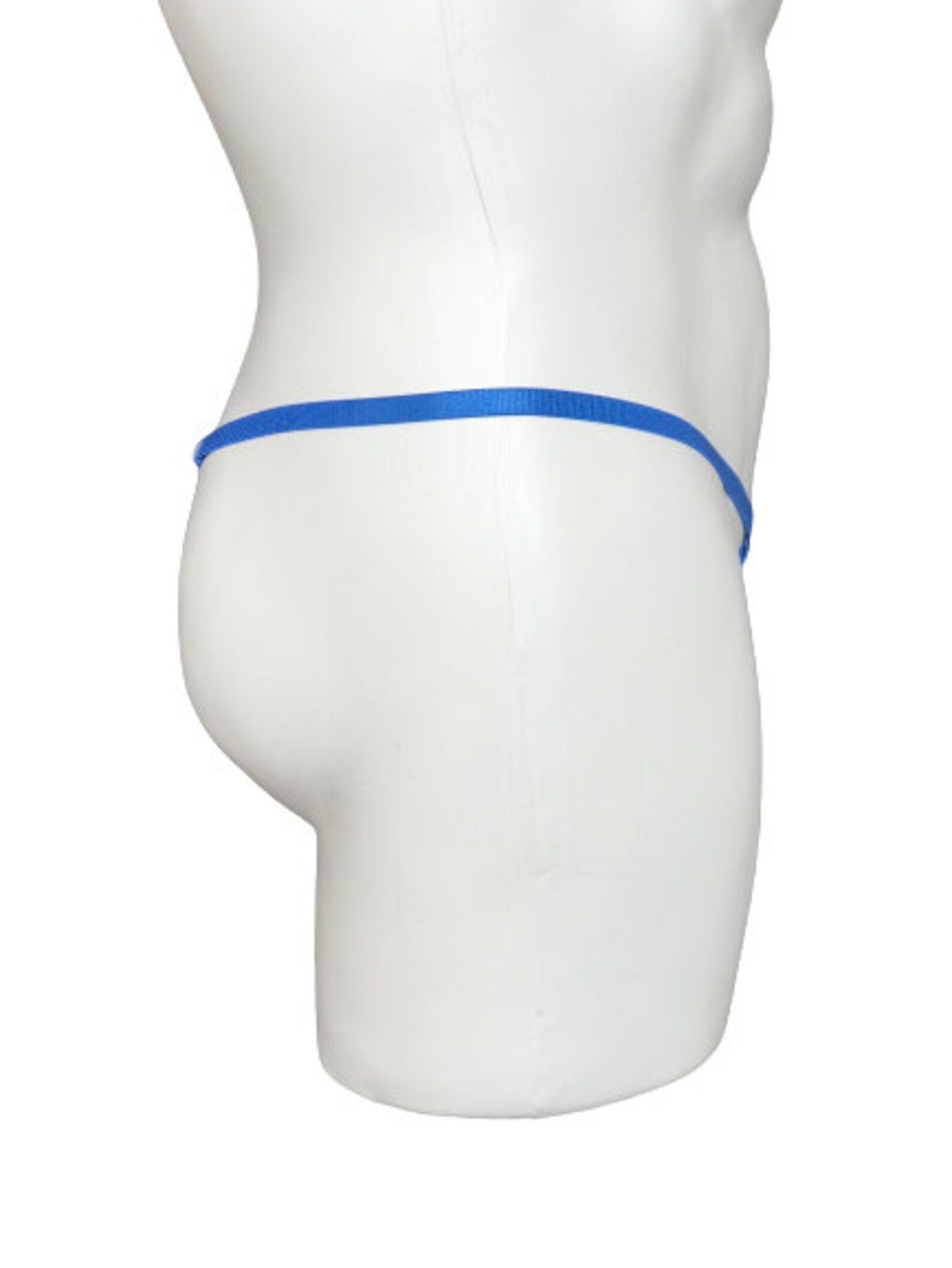 mens crotchless swimwear