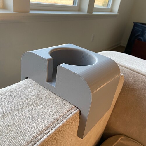 Mug and Cup Holder for Lovesac Couch Sactional Etsy