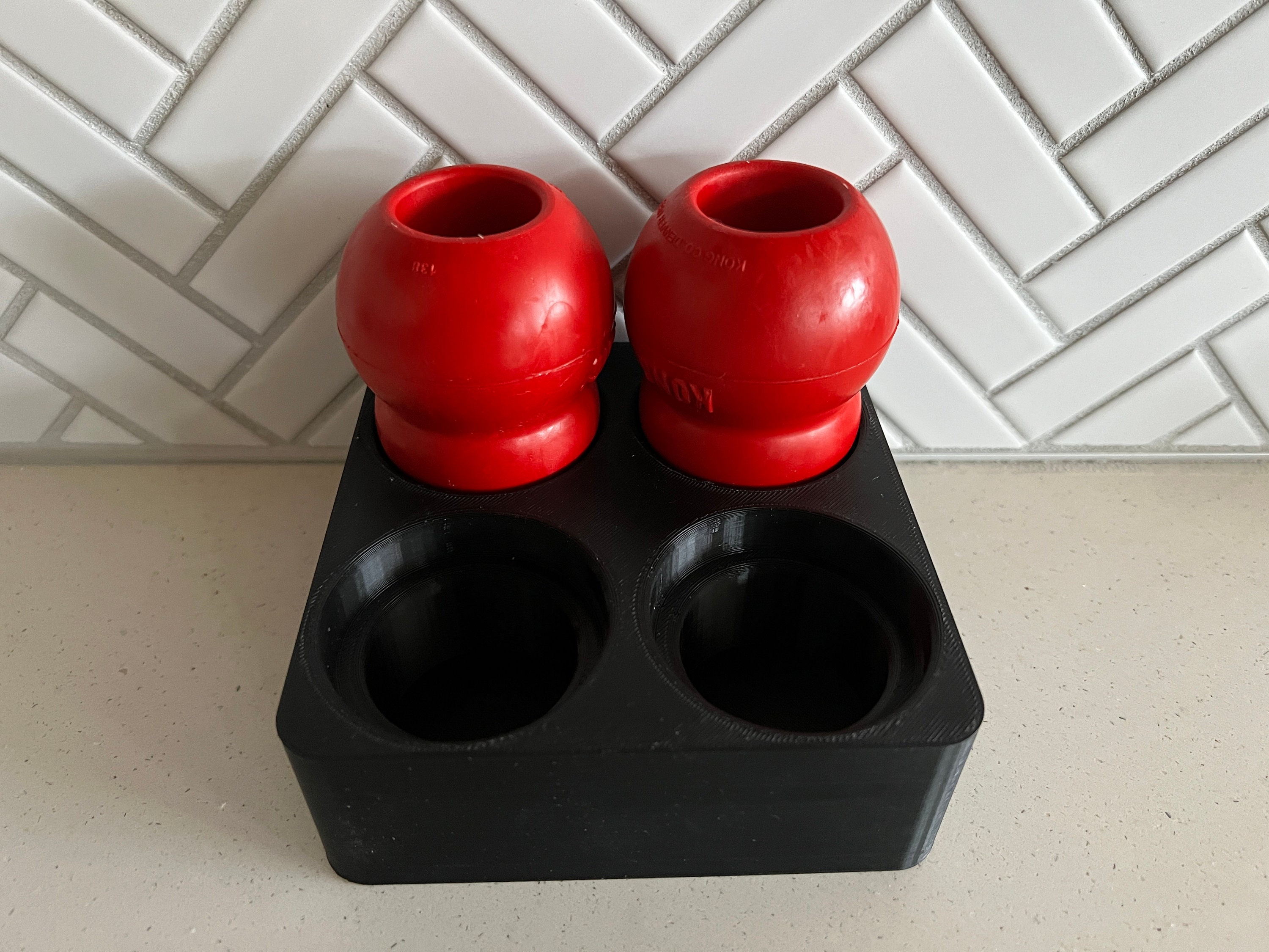 Are Kongs Safe For Dogs