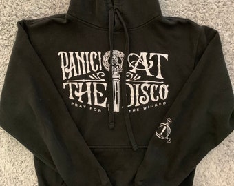 patd hoodie