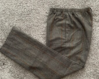 Orvis Pants - Etsy