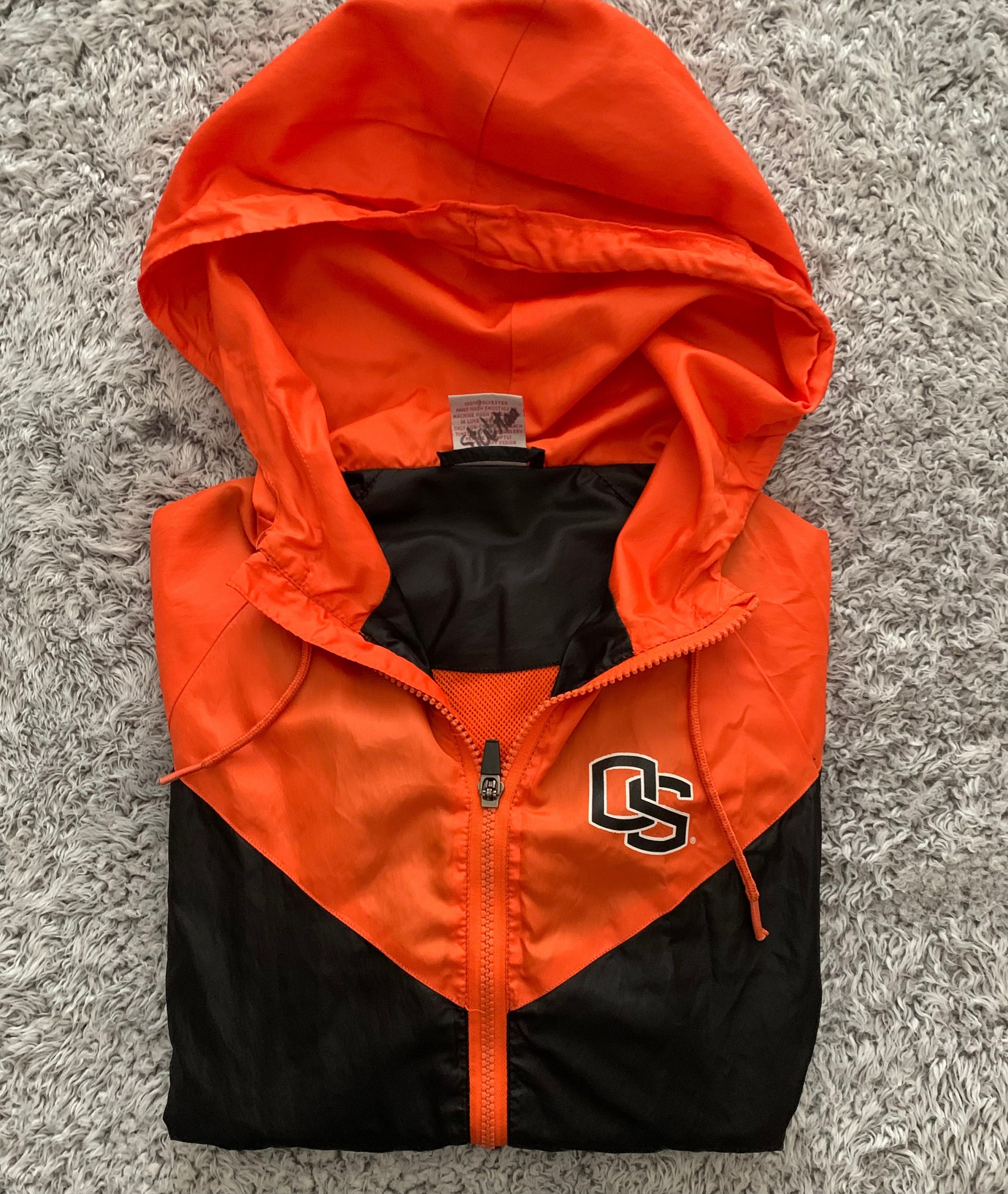 Osu Windbreaker - Etsy