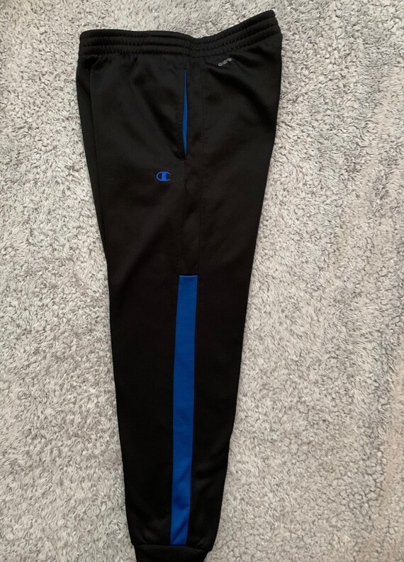 Champion Gear Track Bottoms/sweatpants 