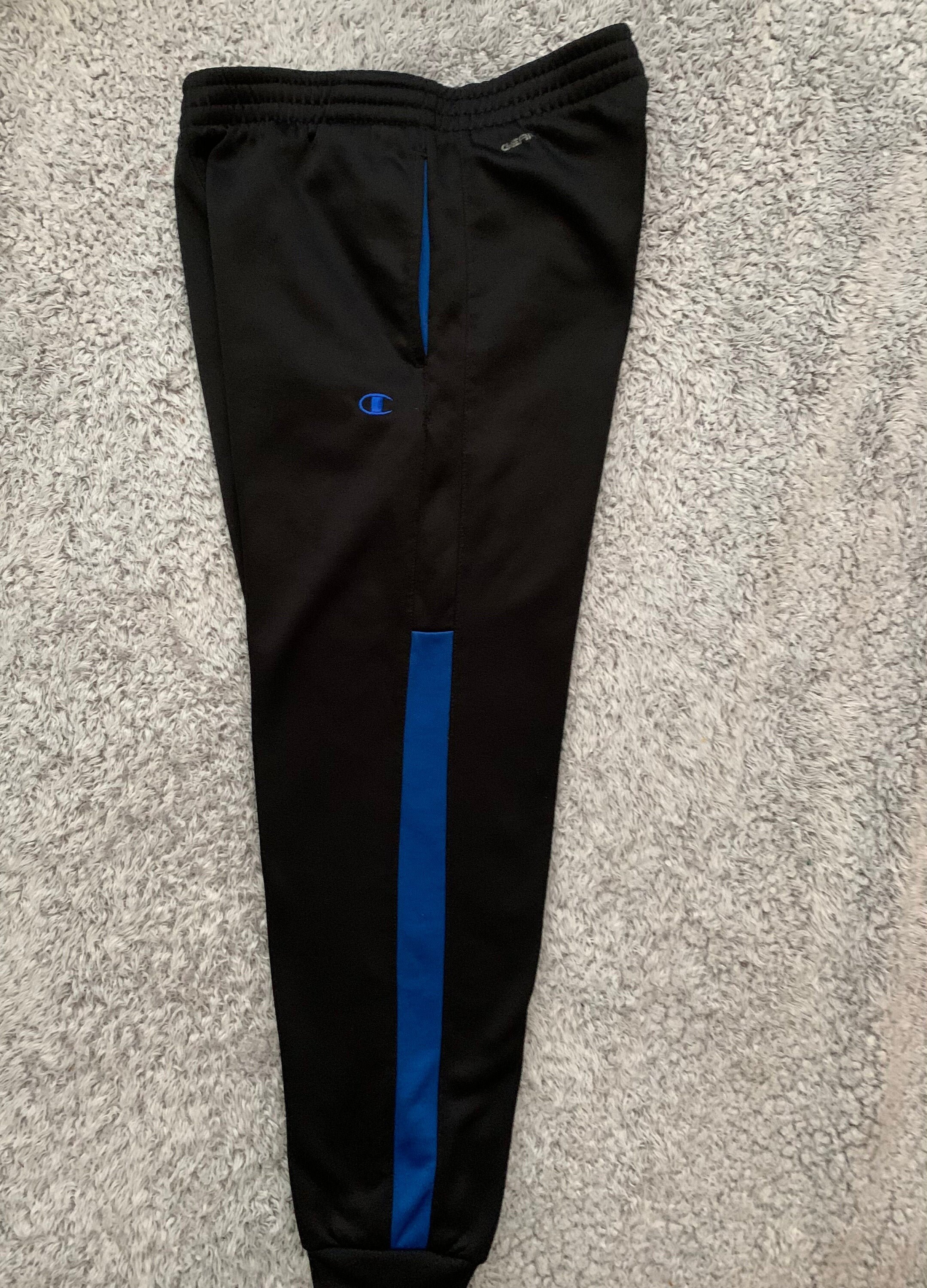 Champion Gear Track Bottoms/sweatpants 
