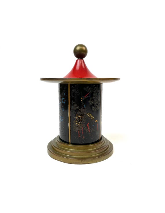 cigarette tube holder Telescopic Thin Cigarette Incense Stick Holder For... From Houmingxin168,  $3.05