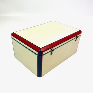 Vintage Jewelry Box Bakelite - Etsy - Page 2
