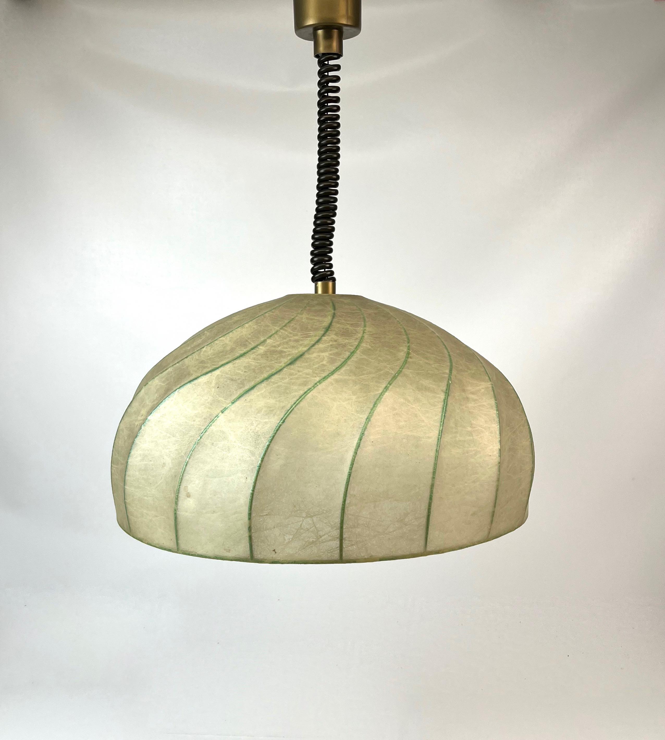 Goldkant Cocoon - Etsy