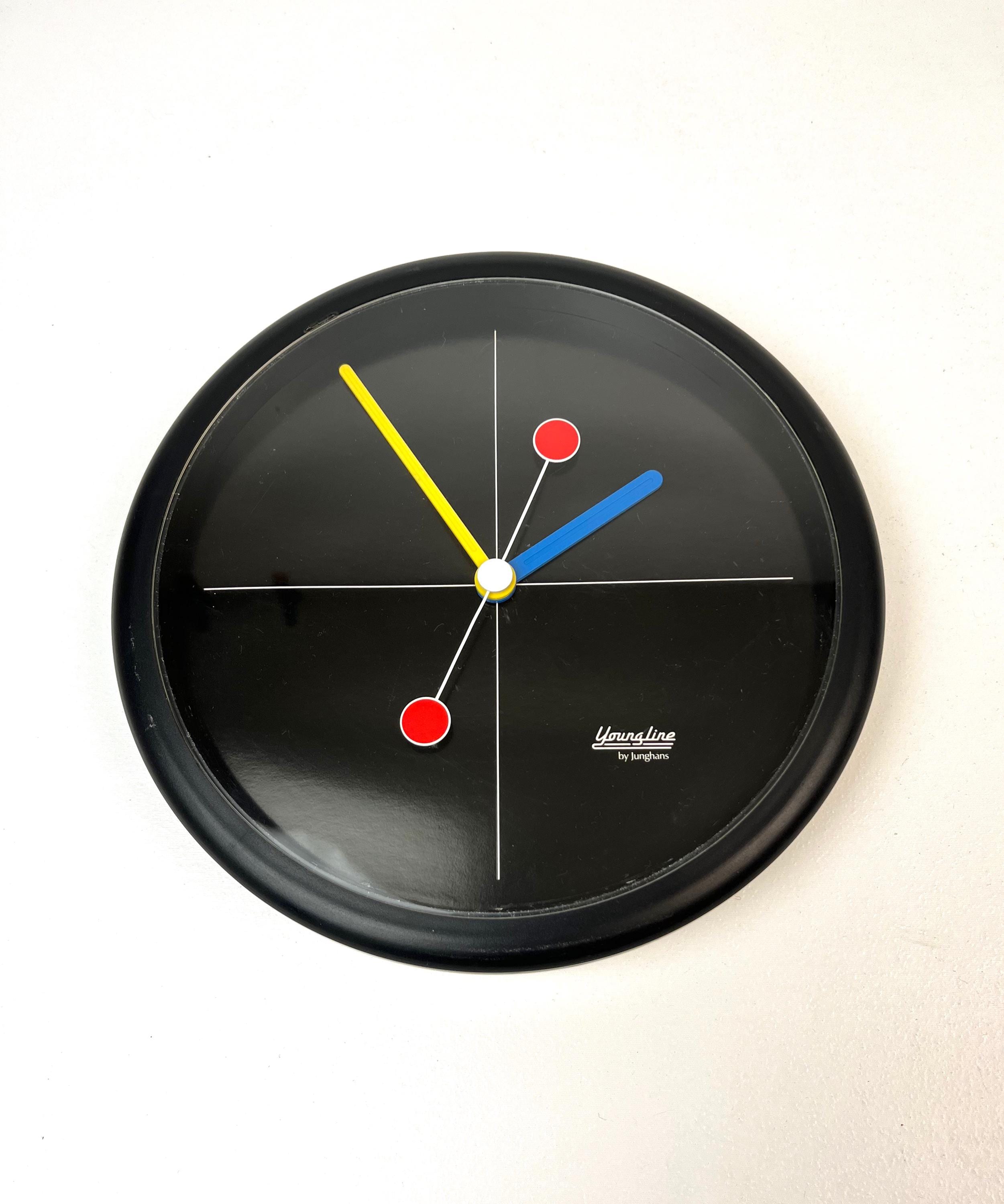 Philips wall clock - Etsy 日本