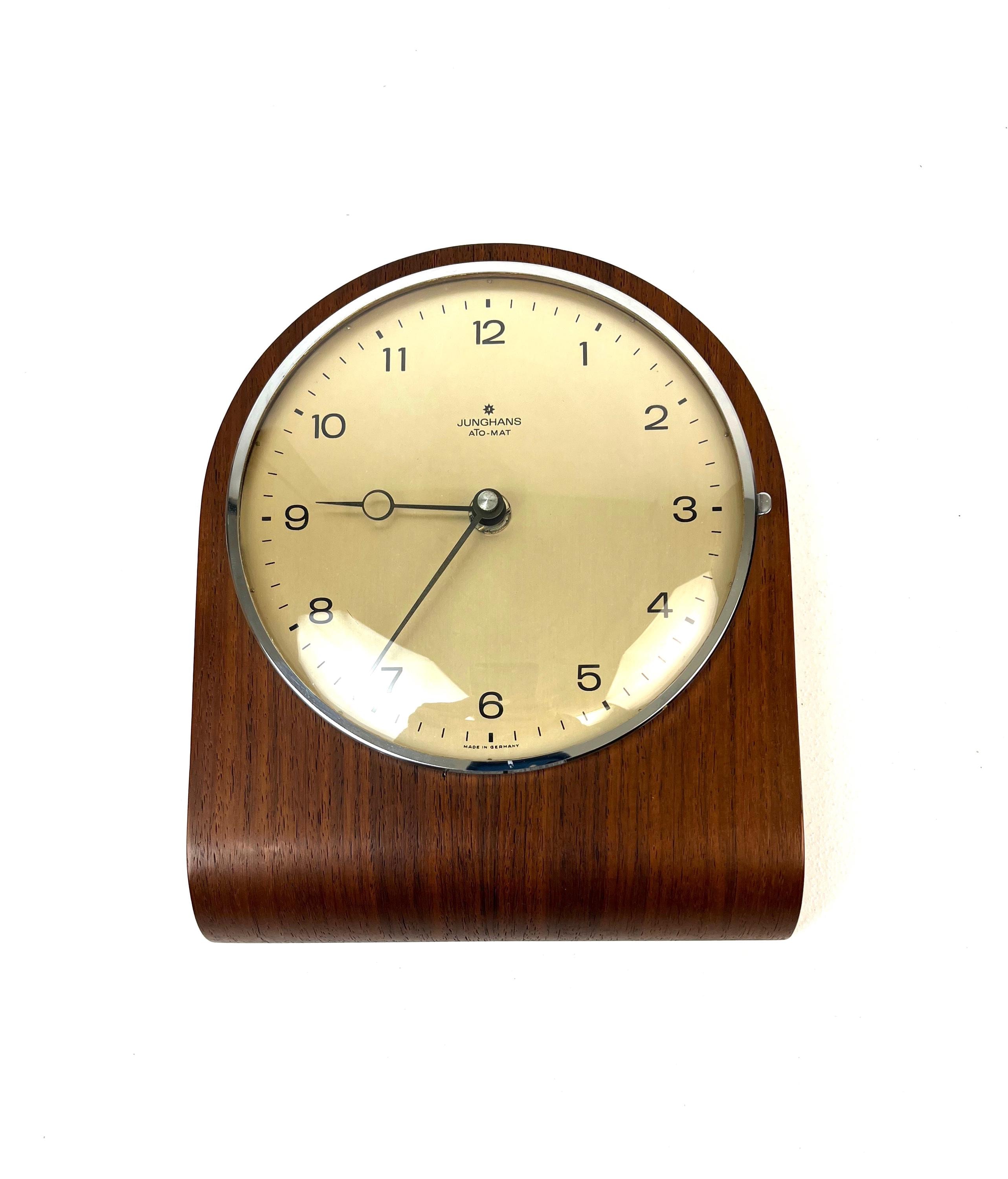 M148★ジャンク★JUNGHANS★ATO-MAT★掛け時計★西ドイツ製 il_fullxfull.7592385783_dw7d.jpg