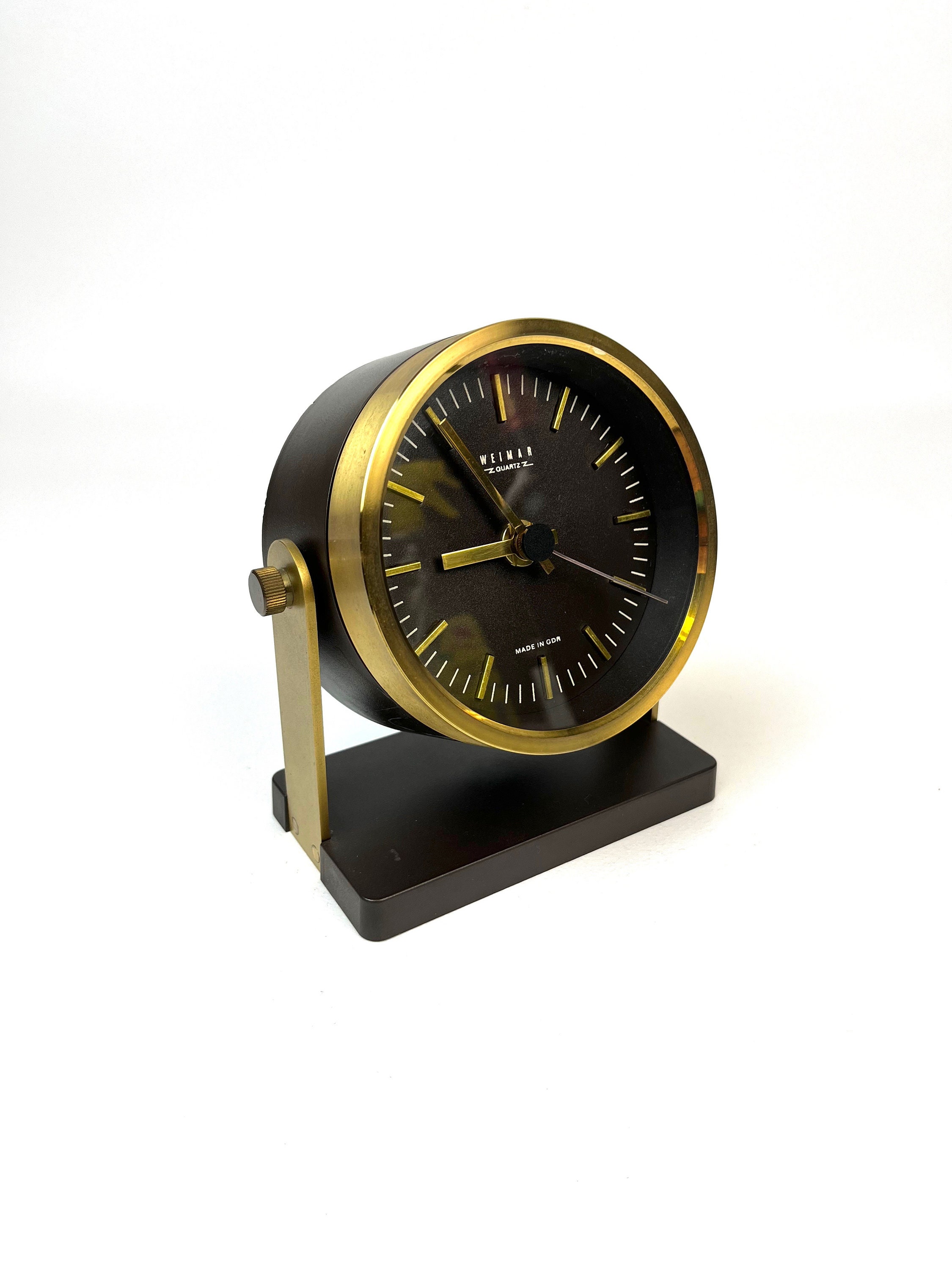 Weimar tischuhr