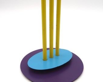 インテリア時計 Shohei Mihara Wakita Paradise desk clock インテリア時計 Shohei Mihara Wakita Paradise desk clock