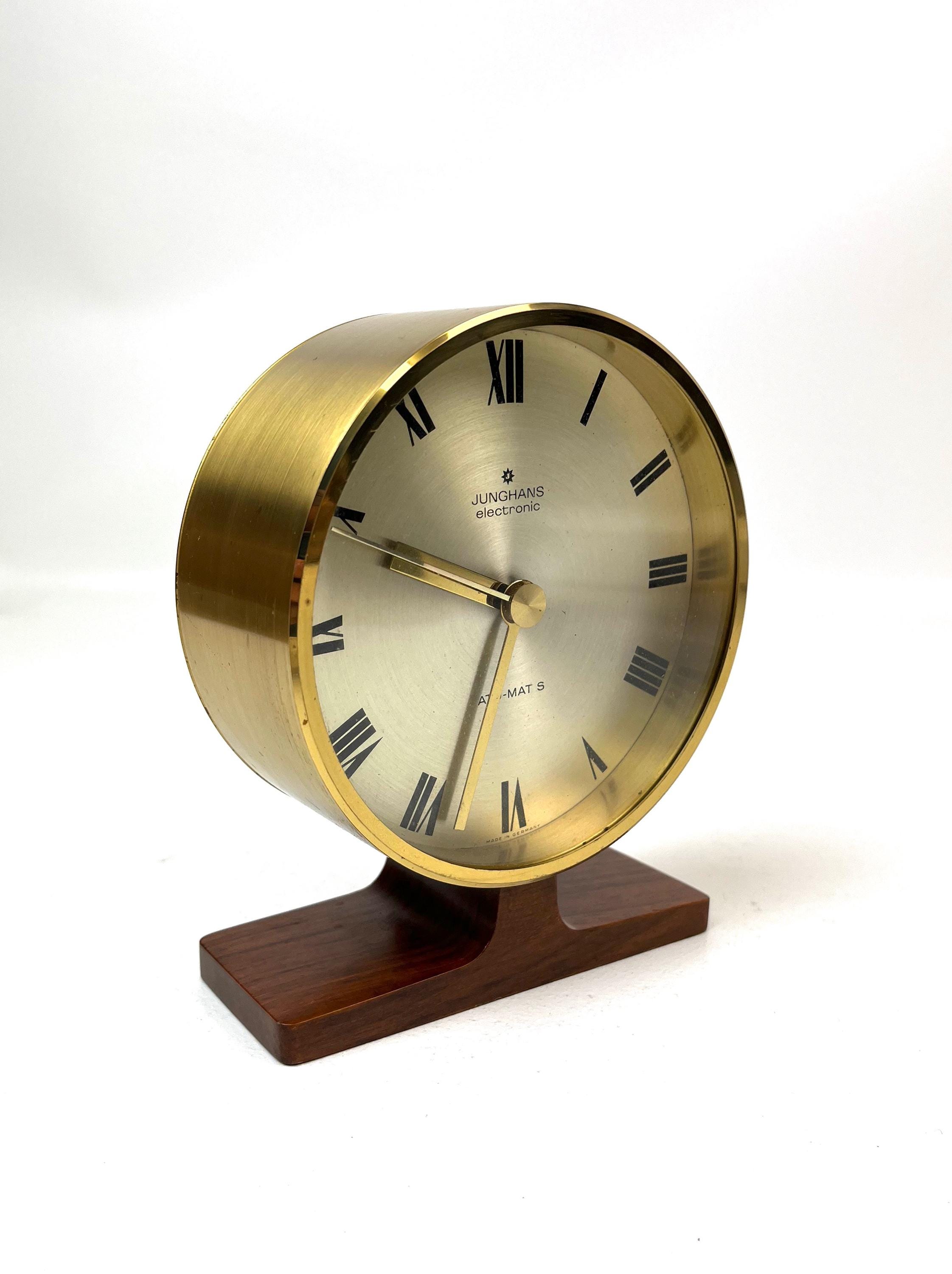 Junghans ato clock - Etsy 日本