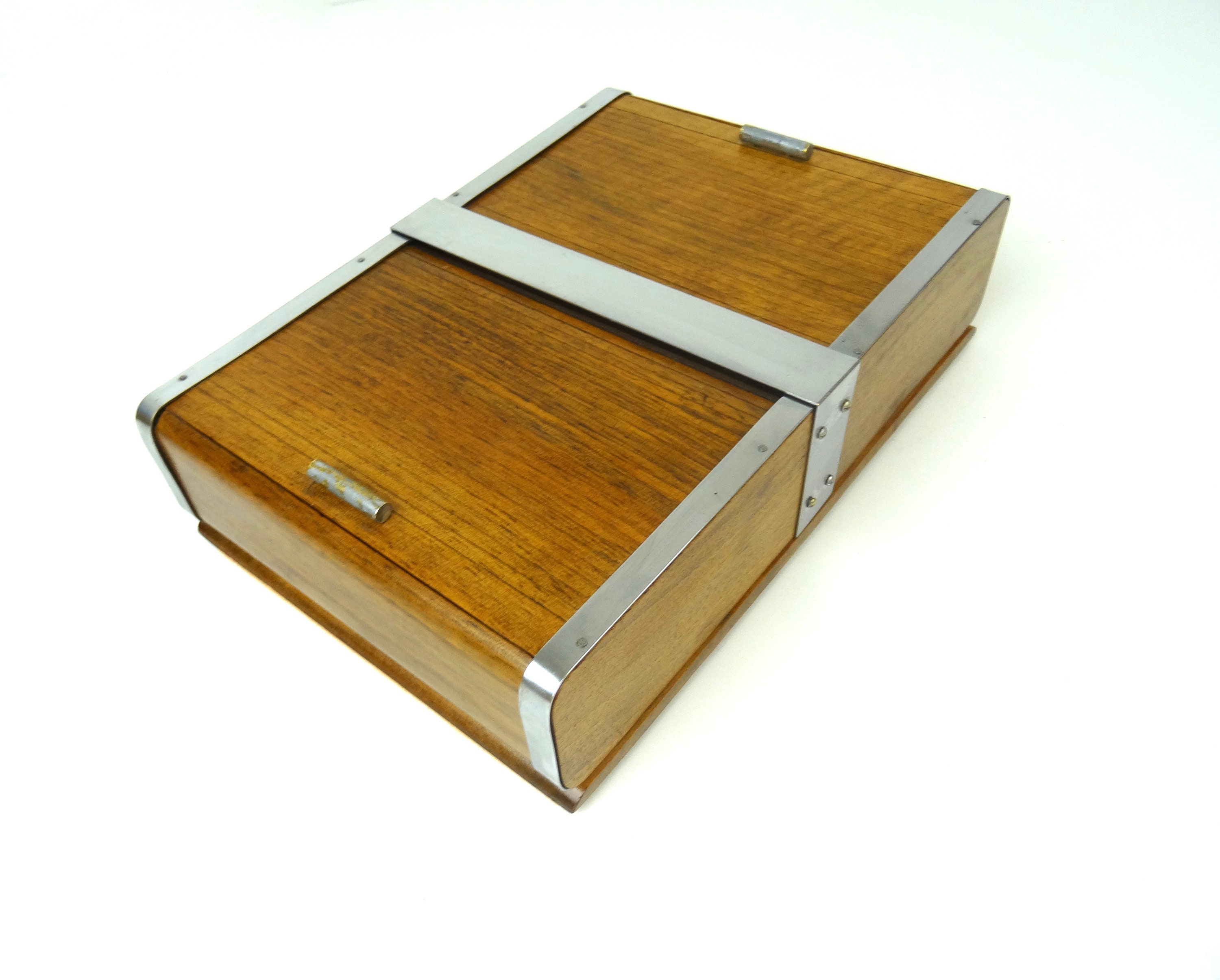 Rare Bauhaus Art Deco Double Roll Top Jewelry Box Etsy Australia rare-bauhaus-art-deco-double-roll-top-jewelry-box-etsy-australia
