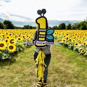 Bee Custom  Piñata