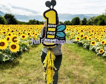 Bee Custom  Piñata
