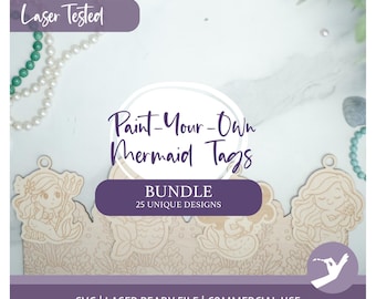 SVG for Paint your own mermaid tags