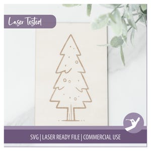 CHRISTMAS TREE DESIGN