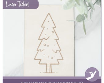 CHRISTMAS TREE DESIGN