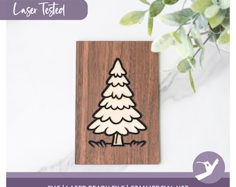 CHRISTMAS TREE DESIGN