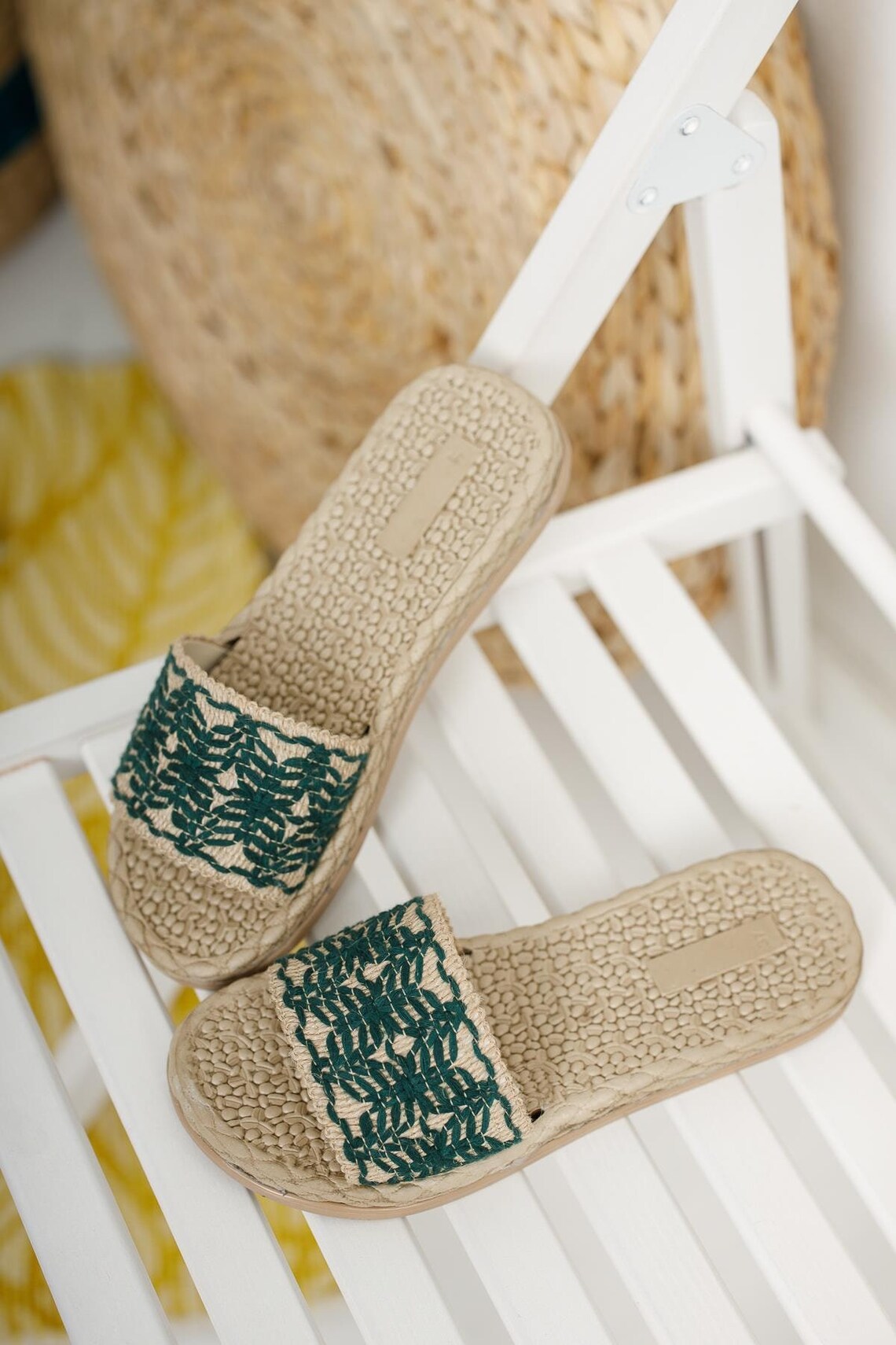 boho slippers online