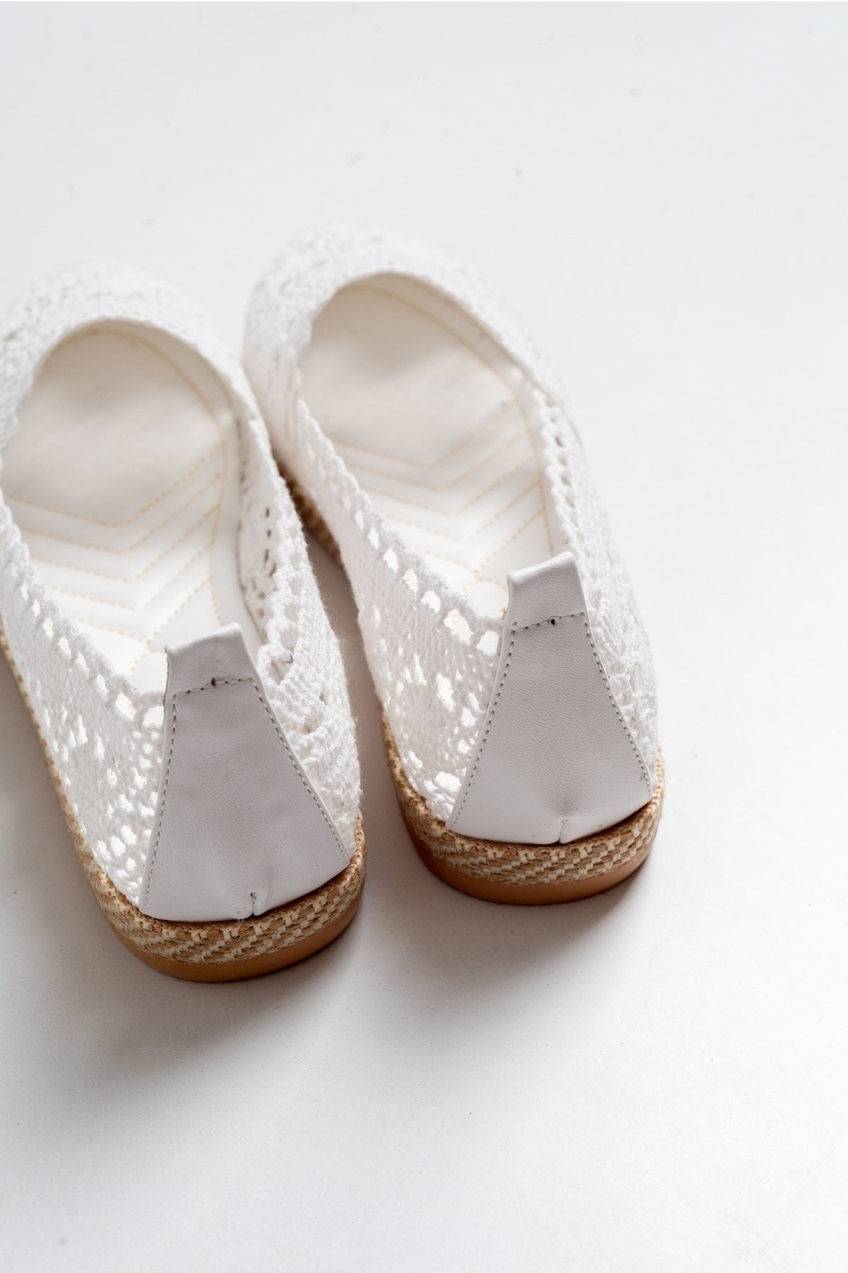 bridal espadrilles