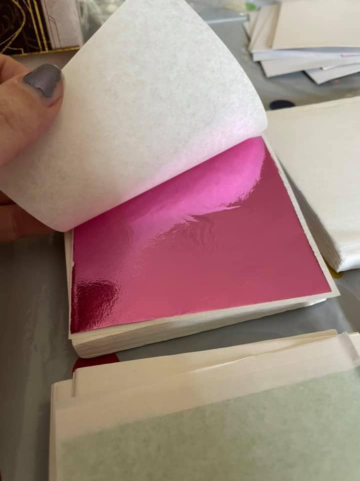Cerise Tissue Paper Sheets, Bulk Hot Pink Tissue Paper, Premium Cerise Tissue  Paper, Large Hot Pink Tissue Paper, Wholesale Cerise Tissue