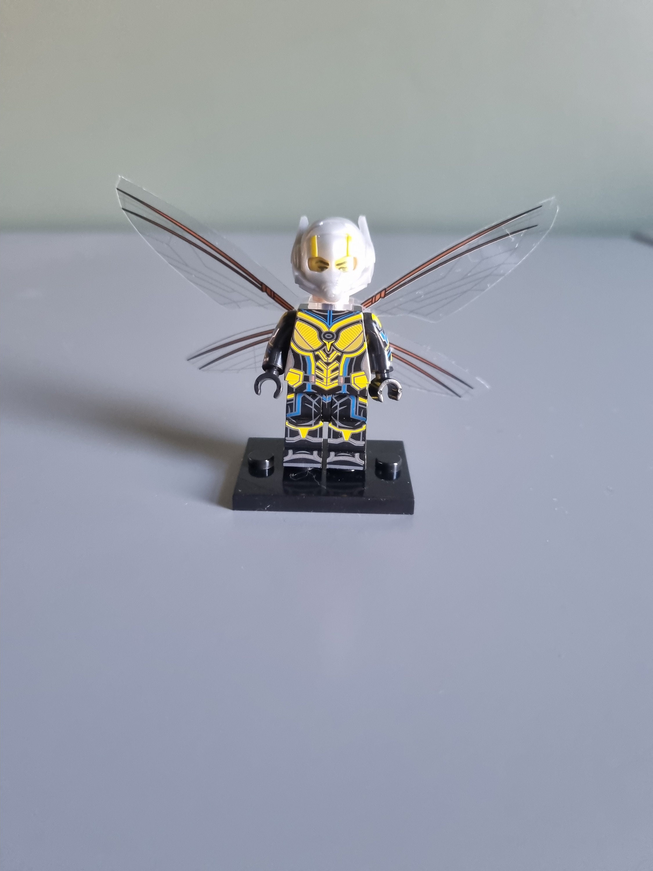Wasp lego hotsell
