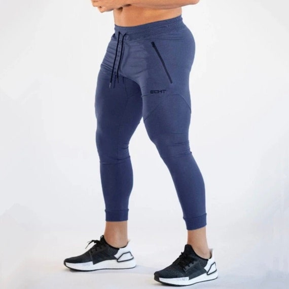 Pantalones deportivos para hombre / Pantalones deportivos para  entrenamiento / Pantalones deportivos para gimnasio / Pantalones deportivos  -  México