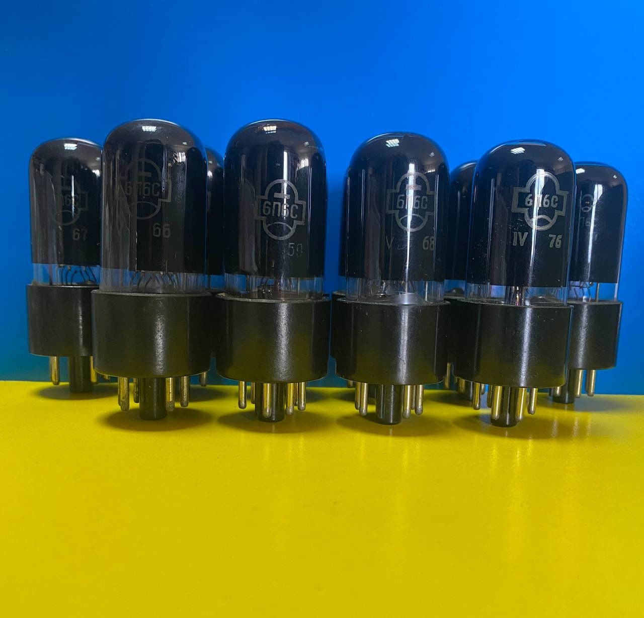 Old Tubes 100 Vacuum for sale 58 ads for used Old Tubes 100 Vacuums