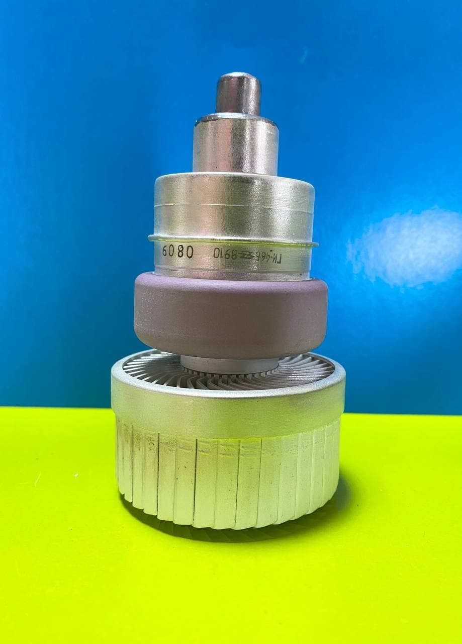 1pcs gi-46b ги-46б soviet tubes / power amplifier / qro hf | Etsy