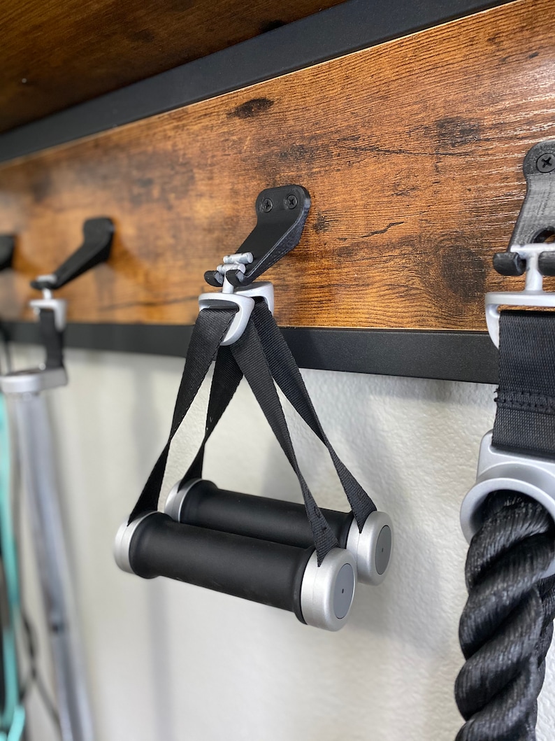 Accessory Wall Mount Brackets for Tonal set of 4 With Etsy