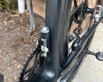 TRÉPIED STABLE À Cartouche En Nylon Pliable Pour Poêle De Camping