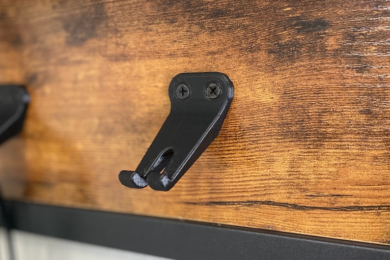 Accessory Wall Mount Brackets for Tonal set of 4 With Etsy