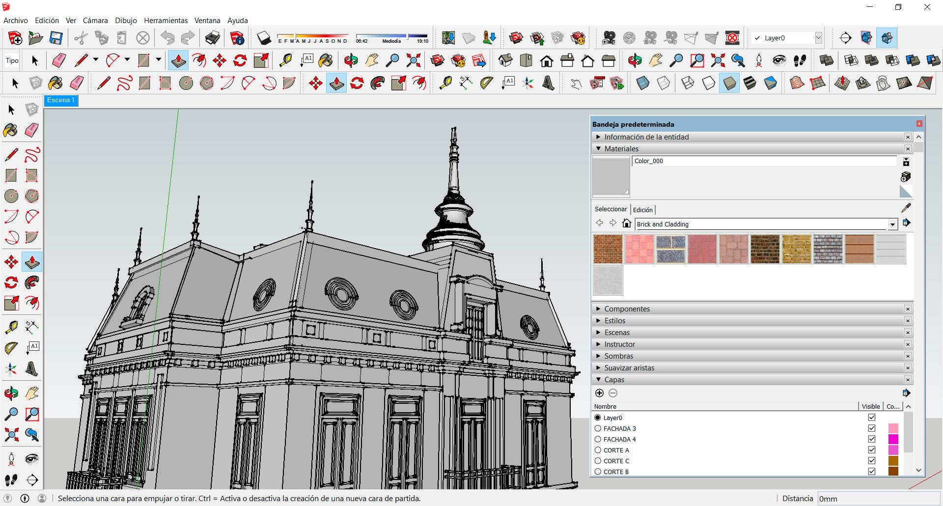 Sketchup Pro 2026 Full Version 3D Modeling Software, Architecture ...