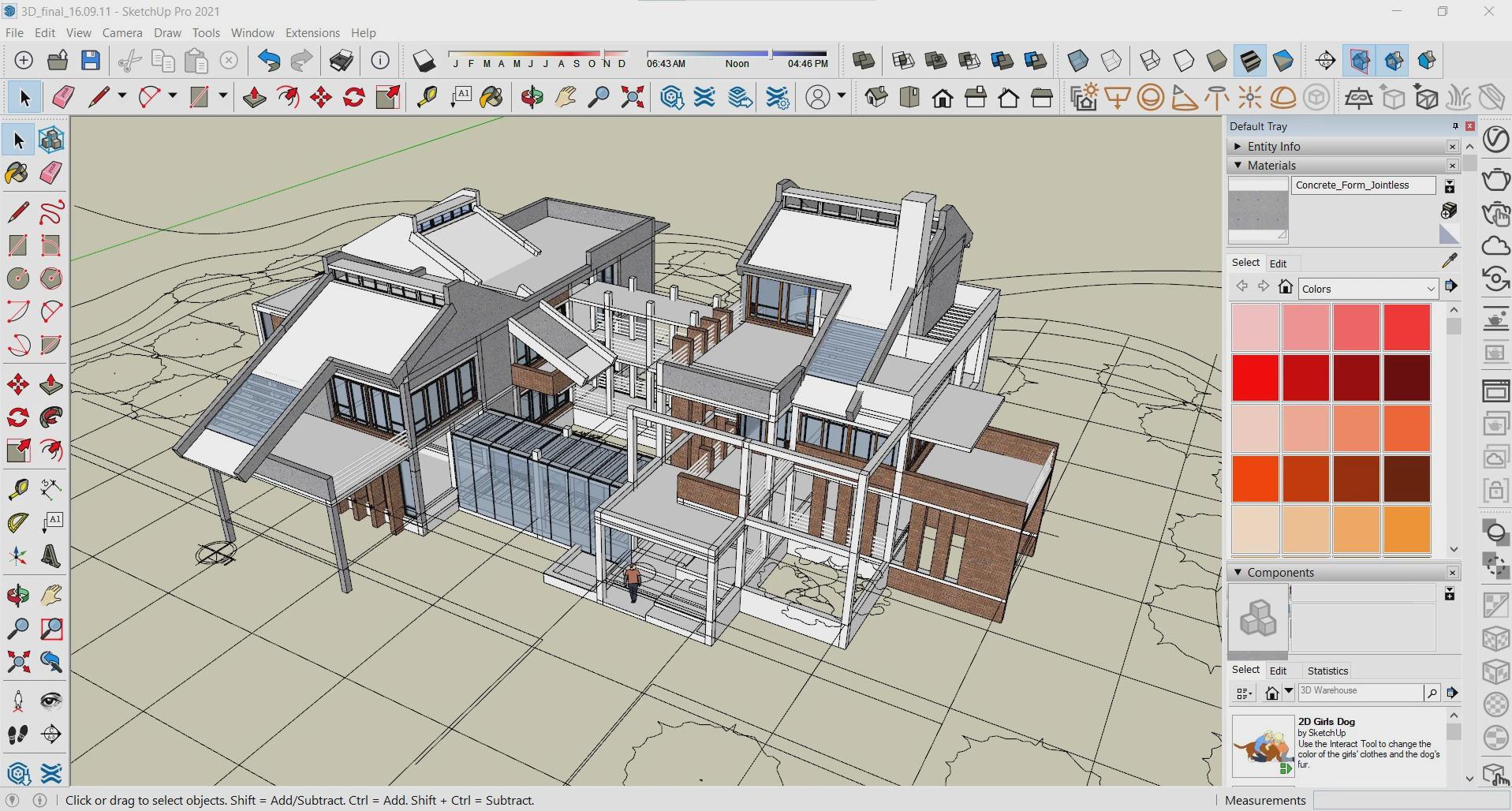 Sketchup Pro 2026 Full Version 3D Modeling Software, Architecture ...